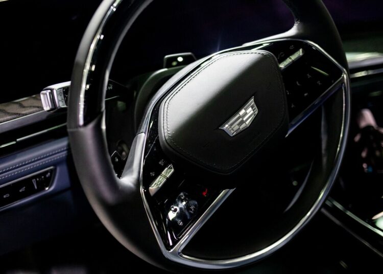 GM Strikes Deal to Put Apple (APPL) Music In All of Its Vehicles