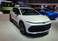 GM strikes deal to put Apple Music in all of its new vehicles