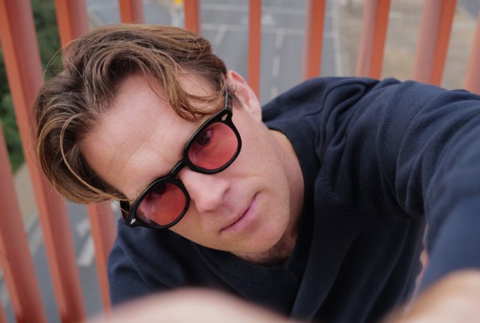 GRAMMY Winner TOURIST Announces 'The Invisible Tour' Supporting New Album 'Music Is Invisible'