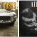 GUNS N' ROSES Release Two New Singles, 'Nothin'' And 'Atlas'