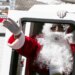 Gainesville Florida Christmas and Holiday parade 2025