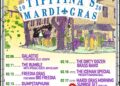 Galactic, The Rumble, Big Freedia, Dumpstaphunk and More