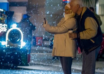 Gallery Night; The Nutcracker; Jingle Jazz