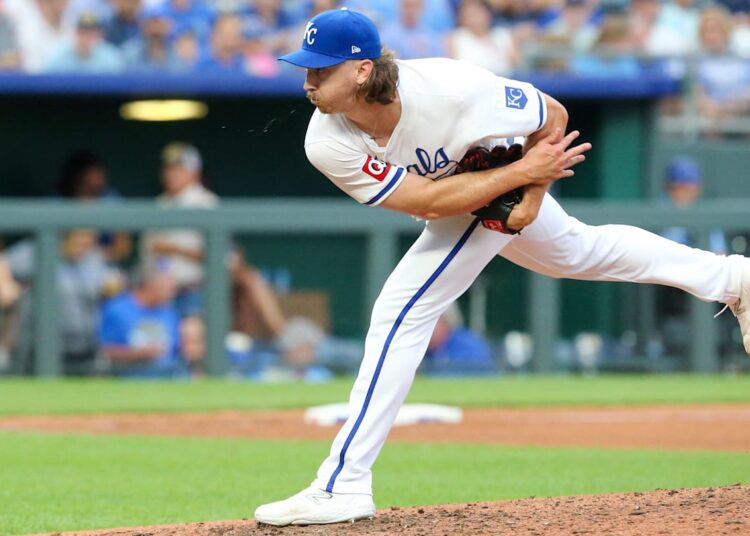 Gambling on reunion with this free agent could pay dividends for Royals
