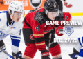 Game Preview | Cougars vs Royals | 12/27/25