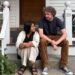 Ganavya and Sam Amidon Share Two New Songs