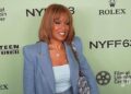 Gayle King - screenshot