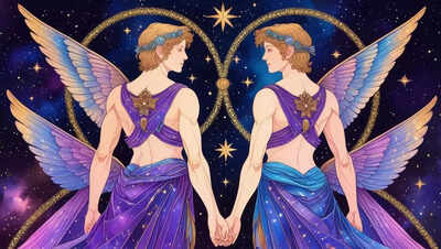 Gemini Health and Wellness Horoscope 2026: From Brain Fog to Breathwork—Your Wellness Is Being Rewritten