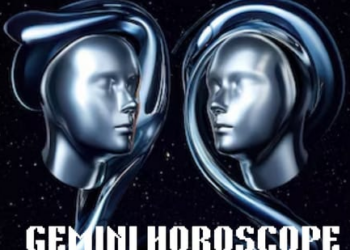 Gemini Horoscope Today: Read our expert astrological predictions to find out what the stars have in store for you. (Freepik)