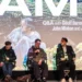 Geoff Barrow talks making new movie 'GAME' ++ Portishead, Beak>, '90s rave music, more