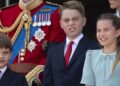 George, Charlotte and Louis receive 'very special' Christmas invite | Royal | News