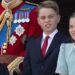 George, Charlotte and Louis receive 'very special' Christmas invite | Royal | News