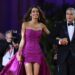 George Clooney will stop kissing on screen following a conversation with his wife, Amal.