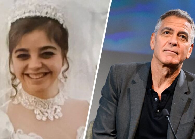 George Clooney’s sister dies at 65 after battle with cancer – NBC Los Angeles