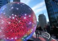 Georgia celebrities performing at Dick Clark's New Year's Rockin' Eve