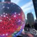 Georgia celebrities performing at Dick Clark's New Year's Rockin' Eve