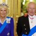 German State Visit LIVE: King and Queen break royal protocol with surp | Royal | News