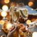 Get Ready To Ring In The New Year In Style All Across The Scenic City