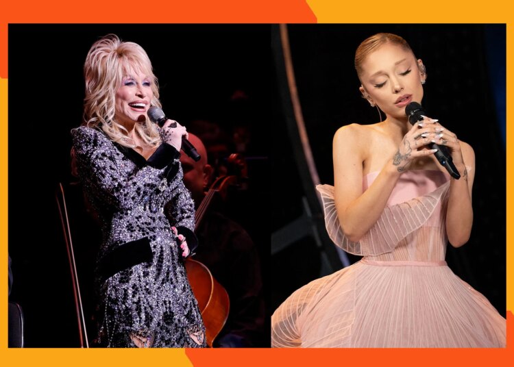 Get tickets to see the 100 biggest concert tours of 2026