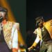 Ghanaian Celebrities Who Made Ghana Proud Globally in 2025