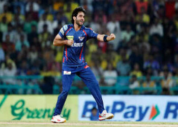 'Ghar wapsi hai meri': Ravi Bishnoi looking to form deadly combo with Ravindra Jadeja at Rajasthan Royals | EXCLUSIVE