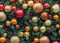 Gifts, Glam & Good Deeds: The Best Celebrity Christmases of 2025 | News