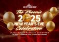 Gig City Music Group Presents New Year Celebration