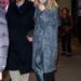Gigi Hadid and Bradley Cooper took cues from Harry Styles and Zo&euml; Kravitz's couples style in coordinating, but not matching winter coats