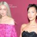 Gigi and Bella Hadid’s half-sister talks about their relationship – NBC Boston