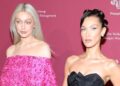 Gigi and Bella Hadid’s once-secret half-sister details their bond – NBC 5 Dallas-Fort Worth