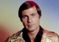 Gil Gerard, ‘Buck Rogers in the 25th Century’ star, dies at 82