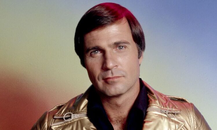 Gil Gerard, ‘Buck Rogers in the 25th Century’ star, dies at 82