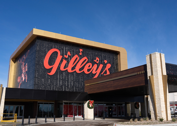 Gilley’s entertainment mecca opens in Park City on Monday