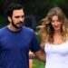 Gisele Bundchen and Joaquim Valente Are Married After Nearly 3 Years