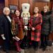 Give the Gift of Live Entertainment This Holiday Season – Mercer County Outlook