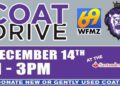 Give warmth, get a deal: WFMZ and Reading Royals to host Winter Coat Drive Sunday | Reading Area