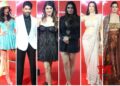 Glamour Meets Horsepower as Celebrities Light Up the Red Carpet at MINI X Esquire India Launch