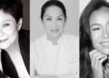 Gloria Romero, Nora Aunor, Emman Atienza, more celebrities who left us this 2025