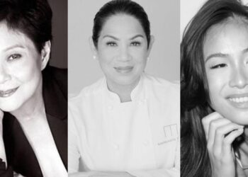 Gloria Romero, Nora Aunor, Emman Atienza, more celebrities who left us this 2025