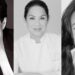 Gloria Romero, Nora Aunor, Emman Atienza, more celebrities who left us this 2025