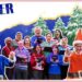 Glorious Songs! Glorious Music! Glorious Concerts This December!