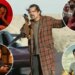 Golden Globe 2026 nominations go big on foreign films — and not so much on movies you've seen