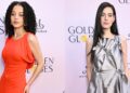 Golden Globes' First Time Nominees Luncheon: Chase Infiniti & More