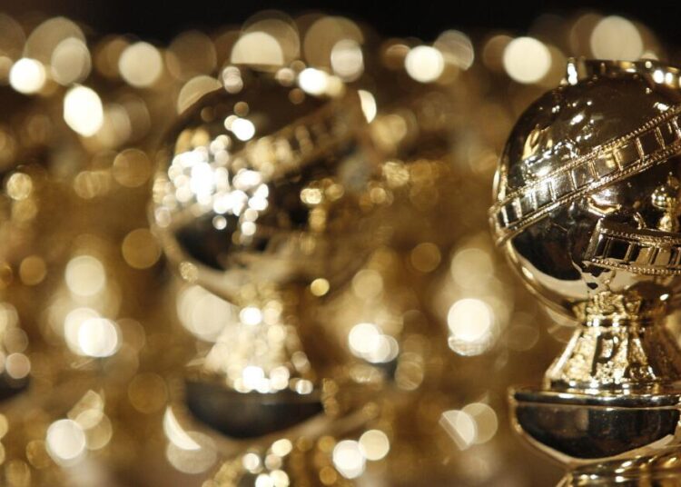 Golden Globes nominations 2026: How to watch, who's presenting