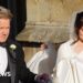 Gordon Ramsay's daughter Holly weds Olympian Adam Peaty