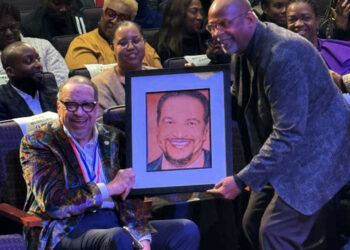 Gospel singer Richard Smallwood dies at 77, leaving a legacy that inspired many in music