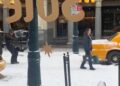 calgary netflix filming