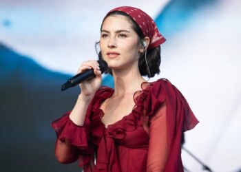 Gracie Abrams Releases Song About School Shootings