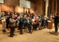 Grand Forks' Mixed Voices Community Choir to present first concert - Grand Forks Herald