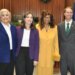 City of Greenville 2025 officials sworn in